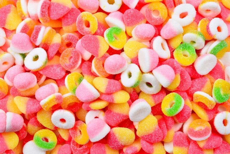 Sugar and Skin: How Does Sugar Affect the Body?