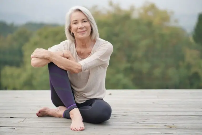 Cell Changes Mean Skin Changes