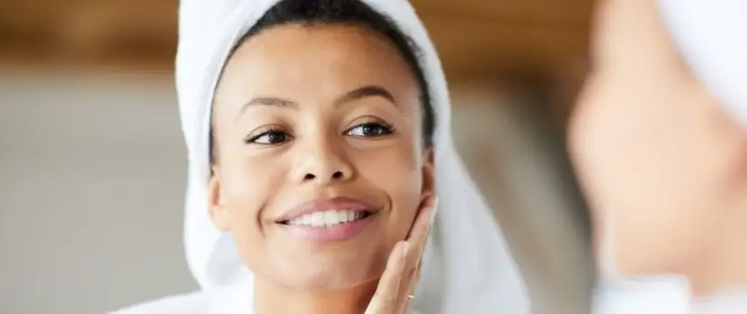 How to Get Even Skin Tone