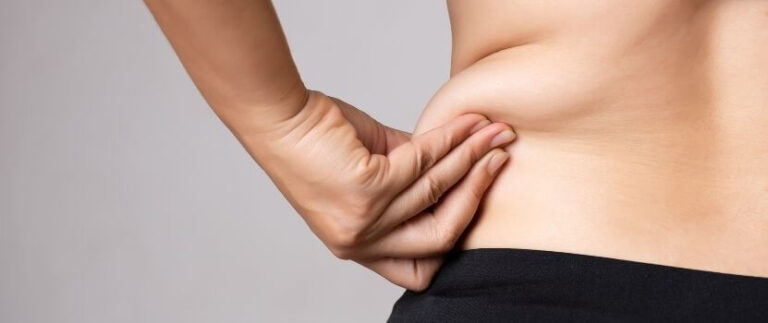 How to Lose Stubborn Fat