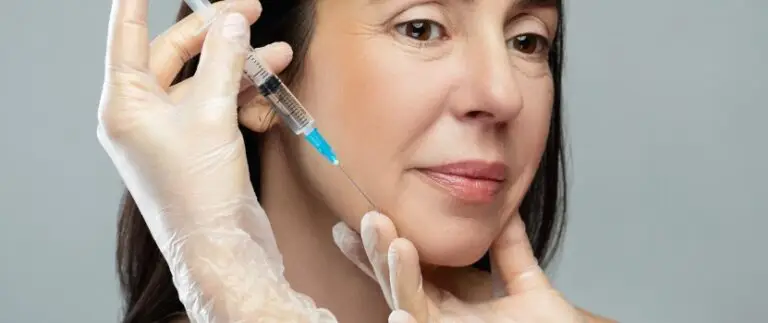 How to Tighten Sagging Skin on Face