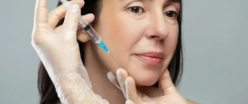 How to Tighten Sagging Skin on Face