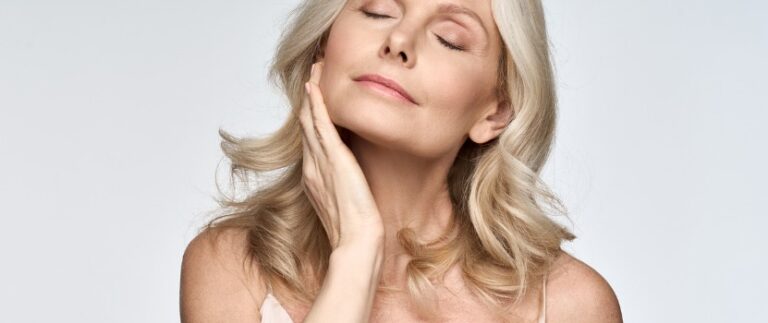 Radiofrequency Skin Tightening