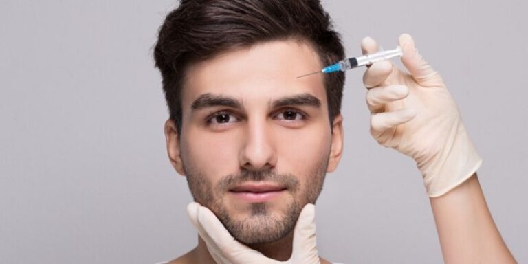 Which Cosmetic Filler Is Best for Me?