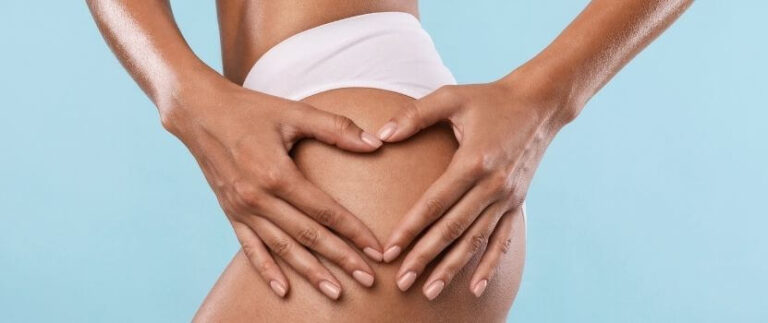 BBL Recovery Time & Healing Stages