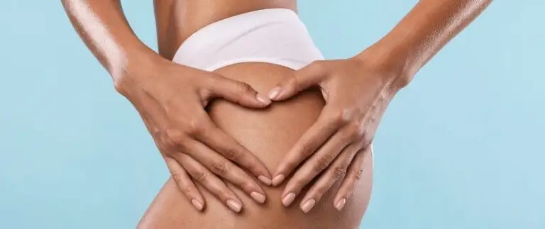 BBL Recovery Time & Healing Stages