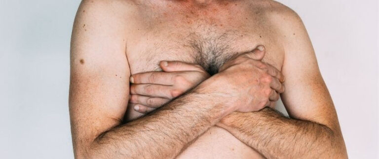 Types of Gynecomastia