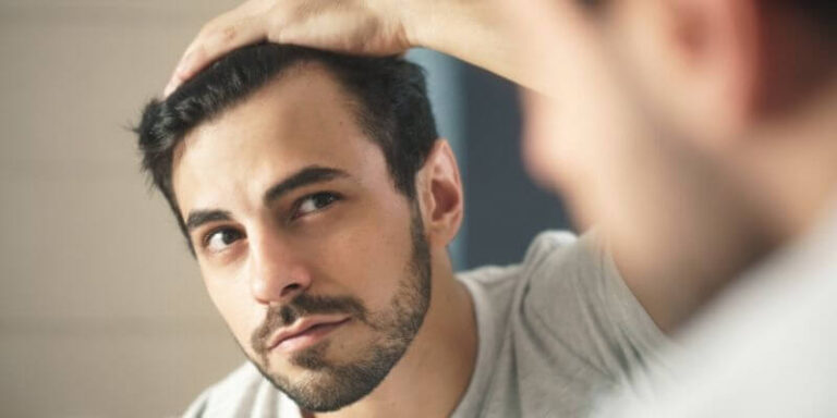 How Does Laser Hair Restoration Work?