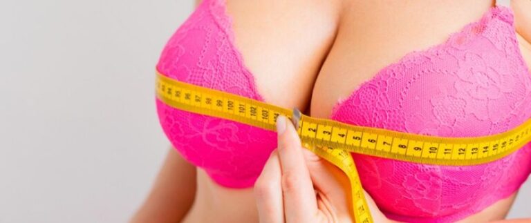 5 Signs Breast Reduction May be Right for You