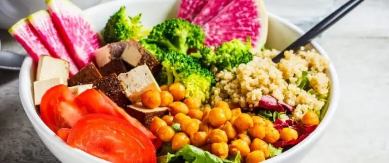 What to Eat After Liposuction