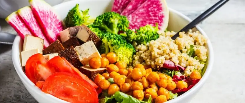 The Best Foods to Eat After Liposuction