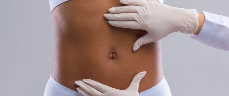 Types of Liposuction
