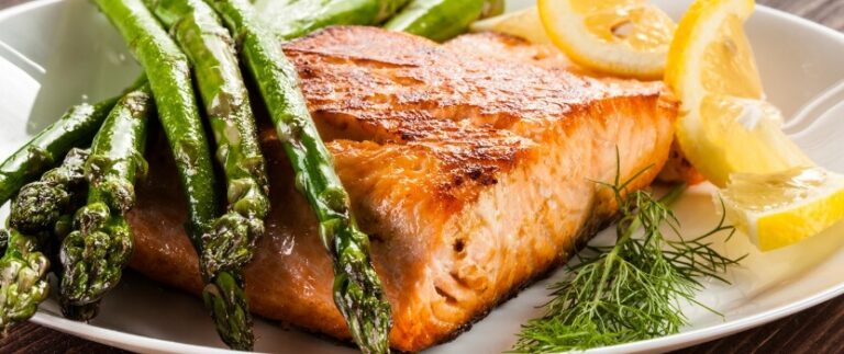 Diet to Get Rid of Cellulite