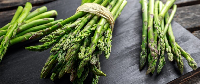 Asparagus to Reduce Cellulite
