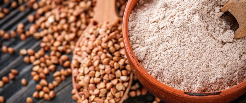 Buckwheat to Reduce Cellulite