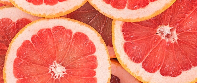 Grapefruit to Reduce Cellulite
