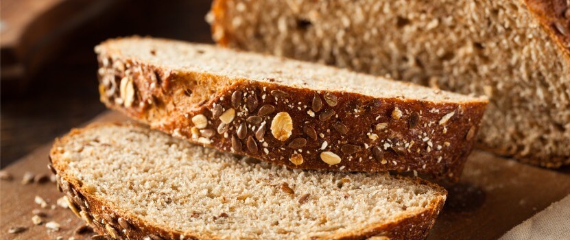 Whole Grain Carbs to Reduce Cellulite