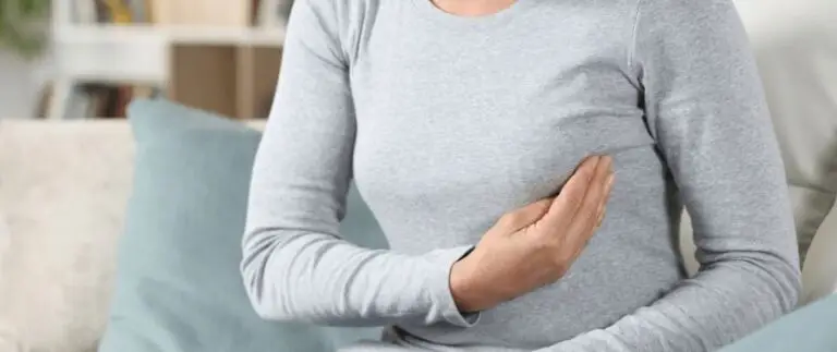 What Is Fat Necrosis?