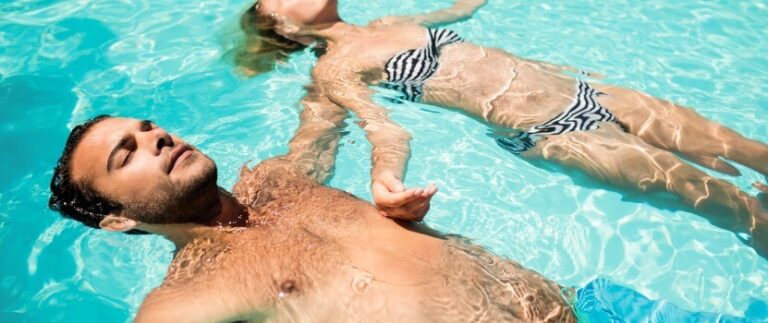 How to Get Rid of Man Boobs