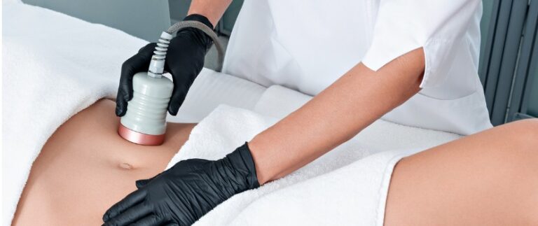 What Is Laser Liposuction?