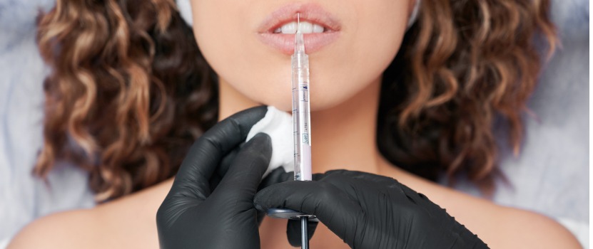 What Are Cosmetic Injectables?