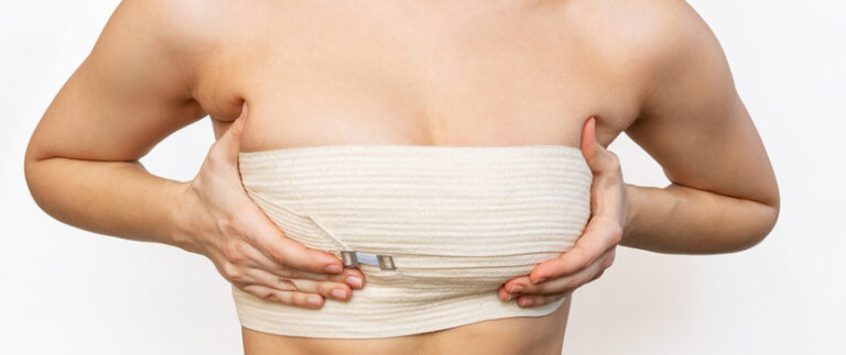 What Is A Breast Lift?