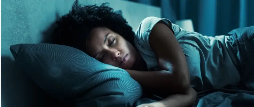 How to Sleep After Breast Augmentation