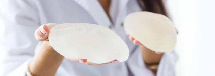 Is Breast Augmentation Safe?