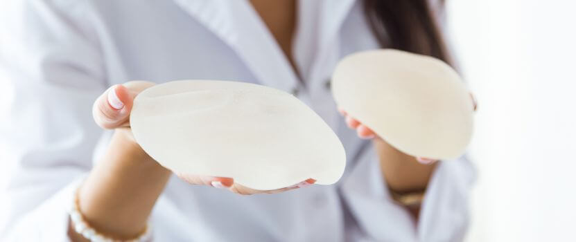 Is Breast Augmentation Safe?