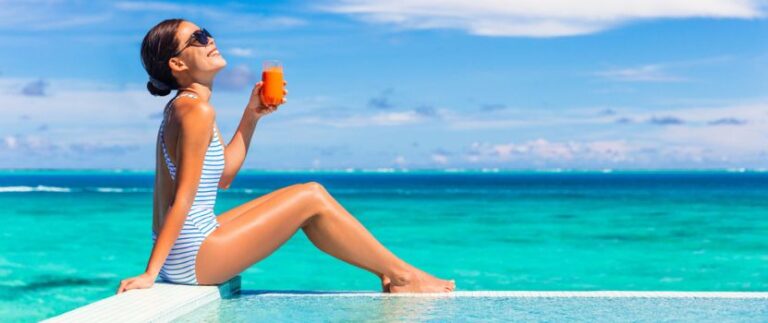 Can Loose Skin Be Tightened?