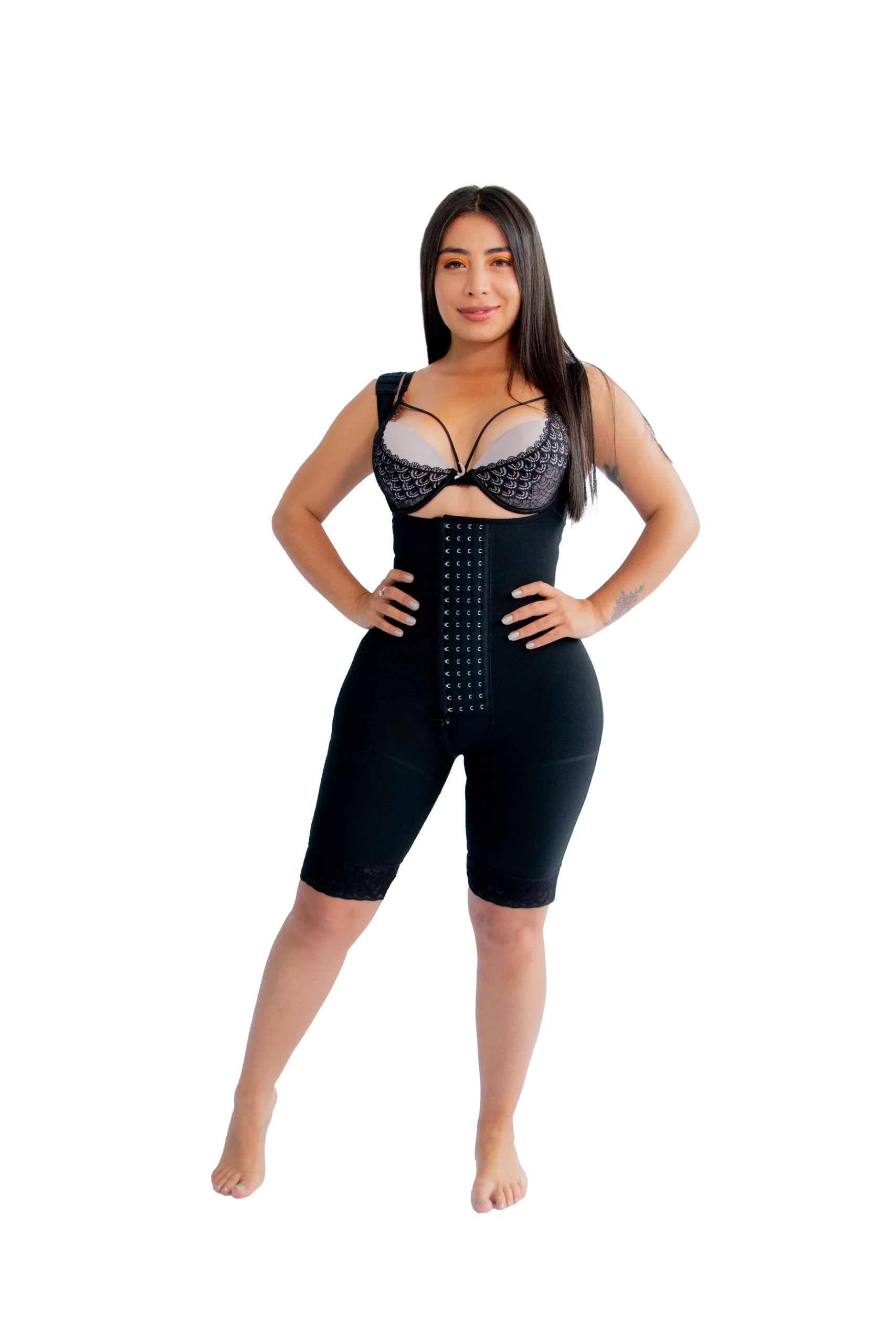 The Ultimate Guide to Compression Garments for Brazilian Butt Lift: Why  Fajas Are the Perfect Choice - Innovations Medical