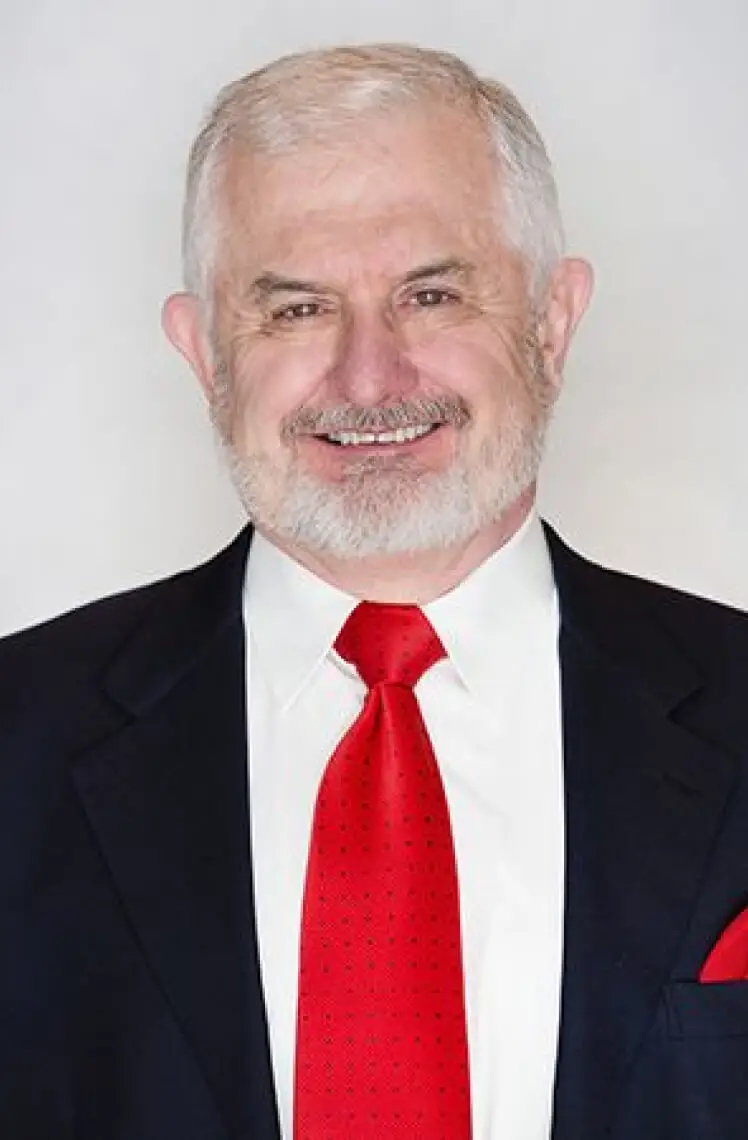 Dr. Bill Johnson, Innovations Medical Dallas, Texas