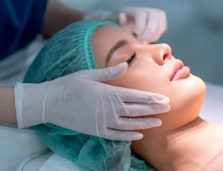 cosmetic surgery procedures in dallas