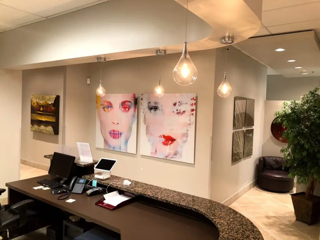 lipo 360 doctor experience at innovations medical dallas