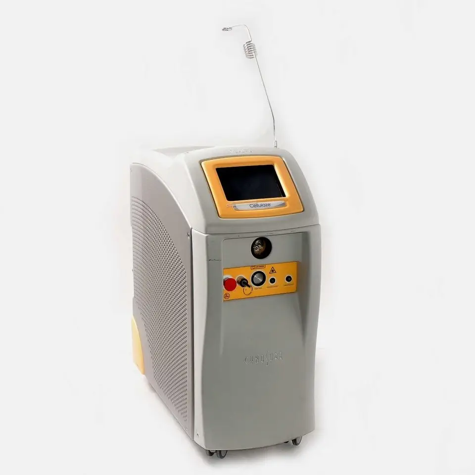 Liposuction Dallas - the SmartLipo MPX