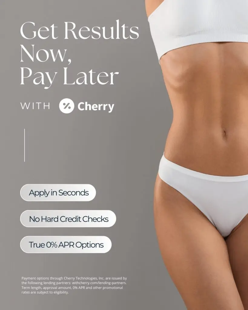 cosmetic surgery financing dallas