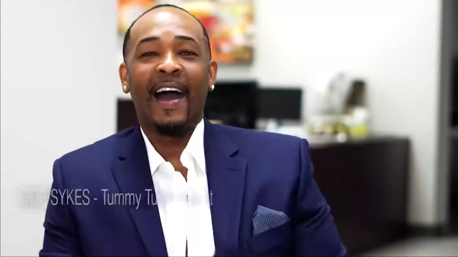 Awake Tummy Tuck in Dallas patient testimonial innovations medical